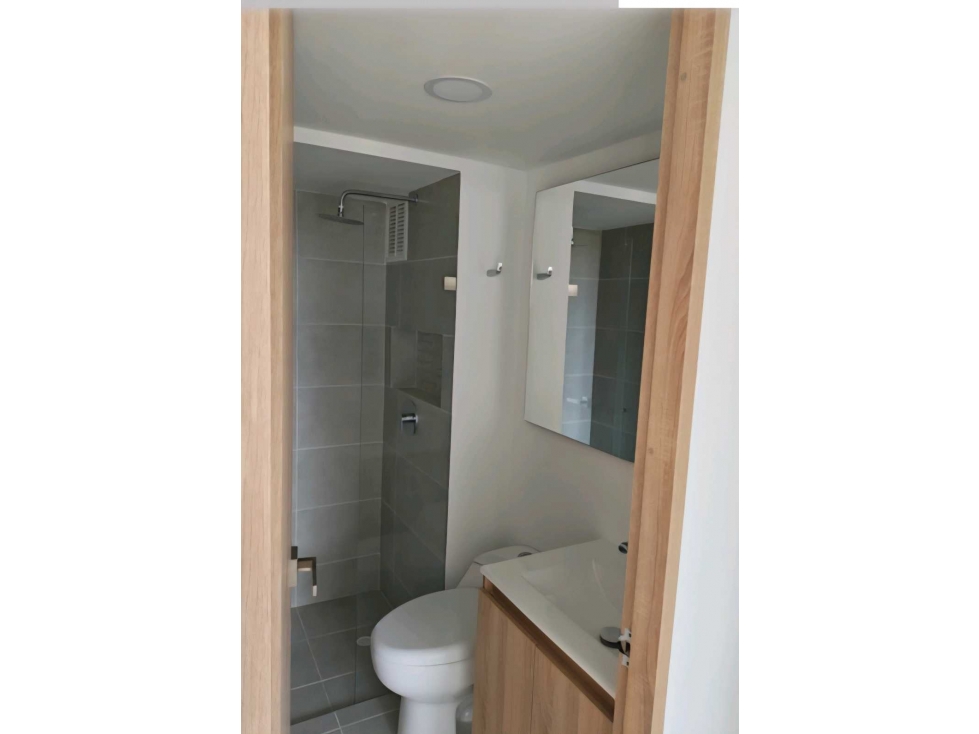 Apartamento en venta en Rionegro 54 mts. — foto 6