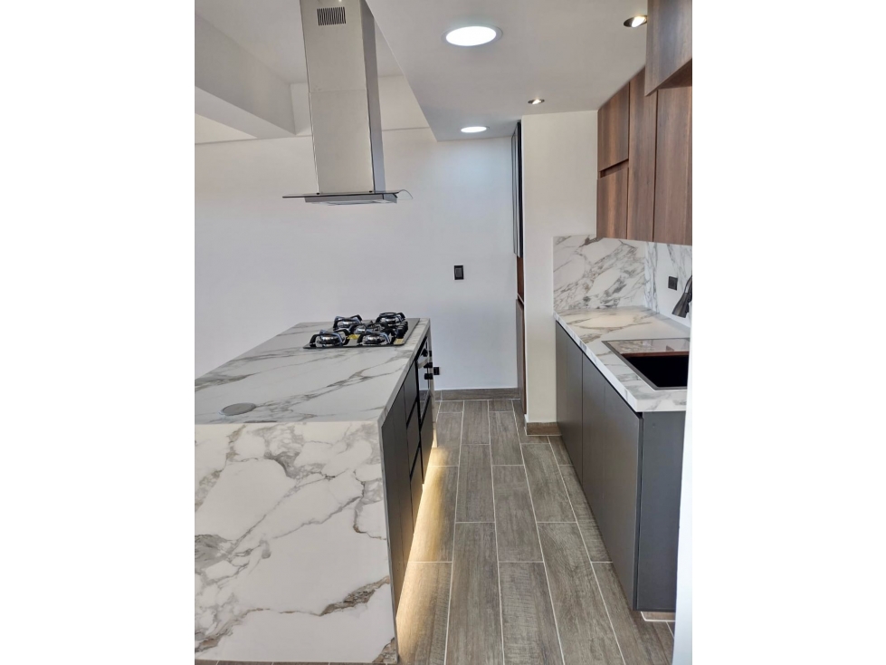 SE VENTA APARTAMENTO EN RIONEGRO BARRO BLANCO CAMBULO — foto 6