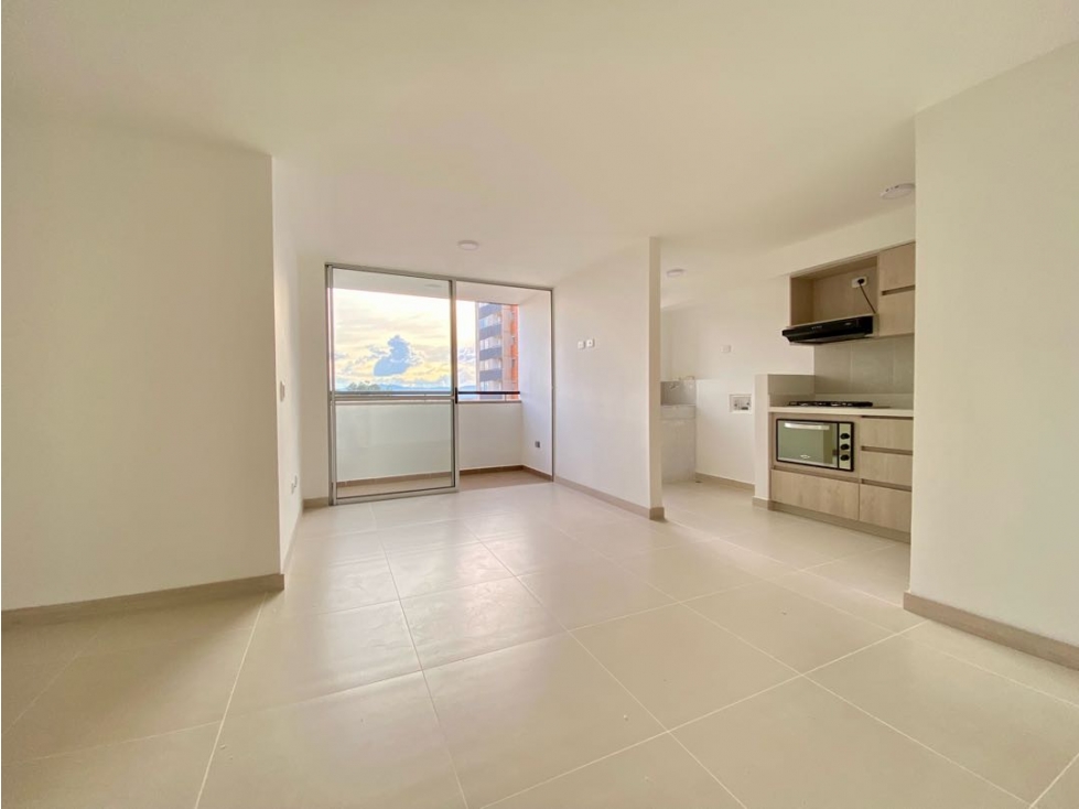 Apartamento en venta en Rionegro, sector Fontibon/Alto bonito.