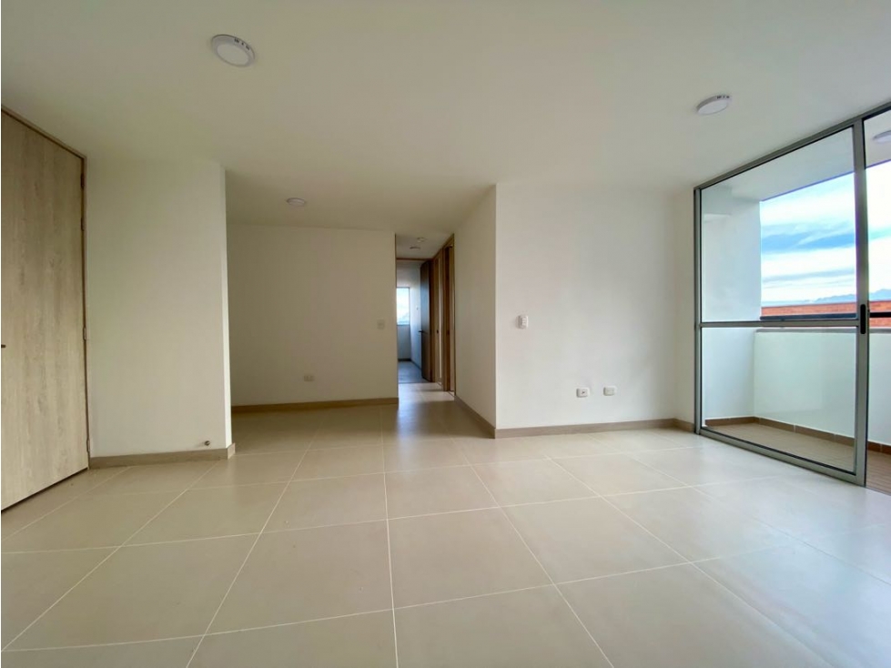 Apartamento en venta en Rionegro, sector Fontibon/Alto bonito. — foto 4