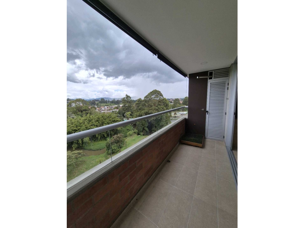 Apartamento en venta en Rionegro — foto 3