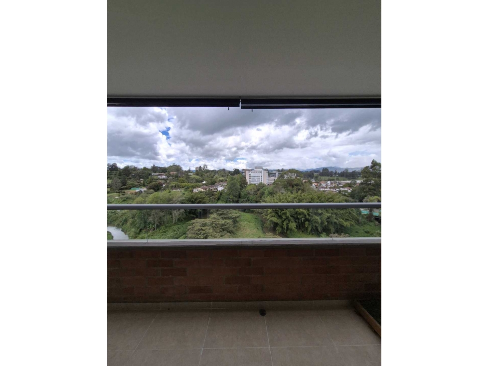 Apartamento en venta en Rionegro — foto 4