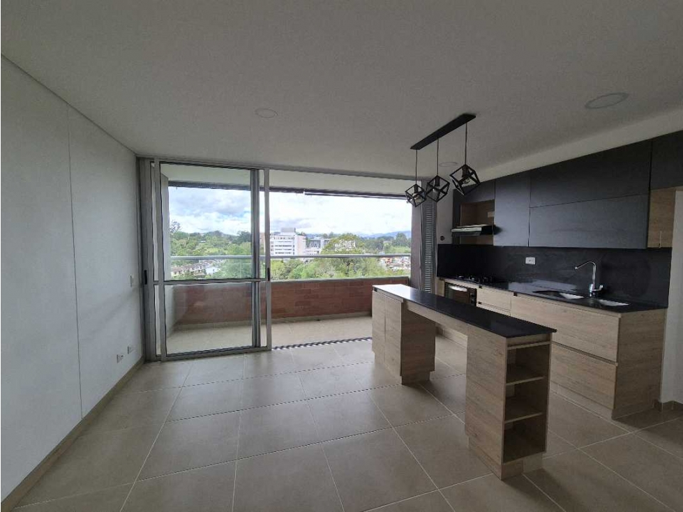 Apartamento en venta en Rionegro — foto 5