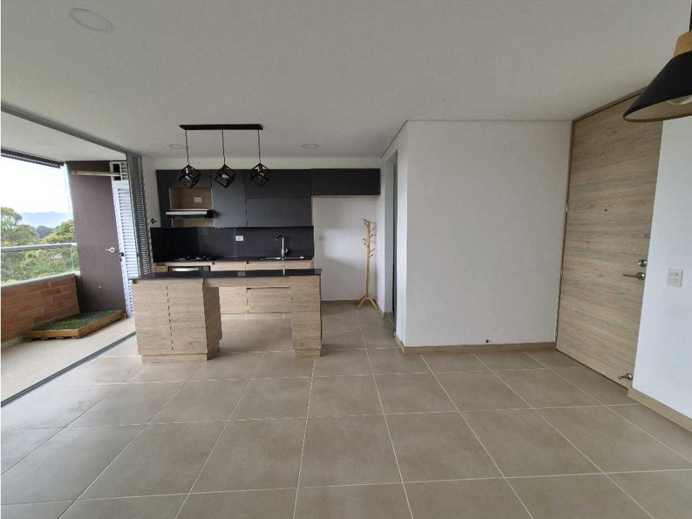 Apartamento en venta en Rionegro — foto 6