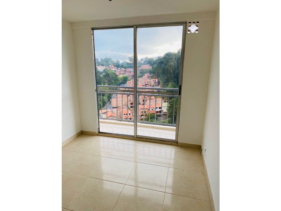 Apartamento en venta en Rionegro