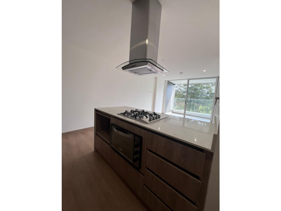 APARTAMENTO EN VENTA EN RIONEGRO