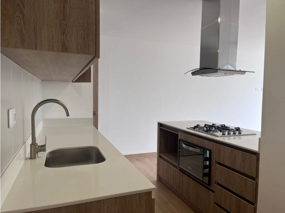 APARTAMENTO EN VENTA EN RIONEGRO — foto 5