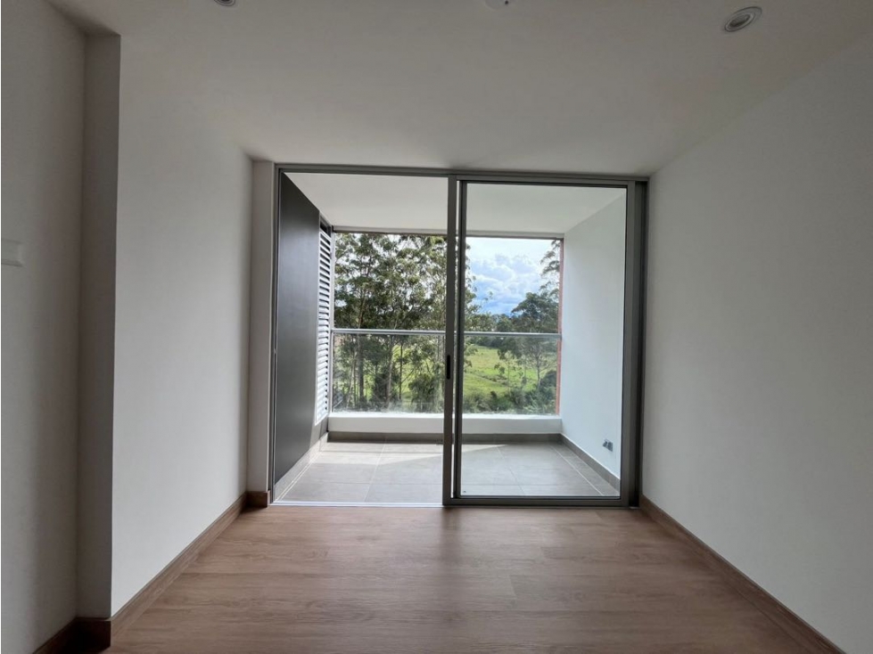 APARTAMENTO EN VENTA EN RIONEGRO — foto 4