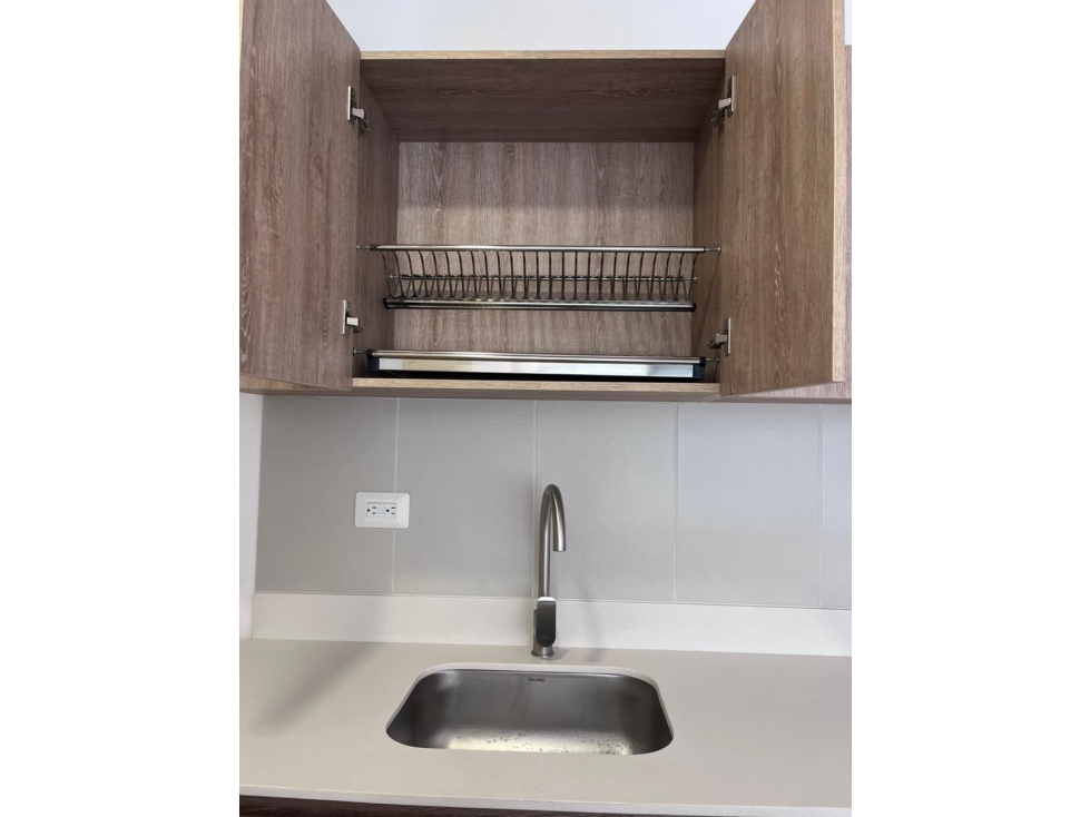 APARTAMENTO EN VENTA EN RIONEGRO — foto 6