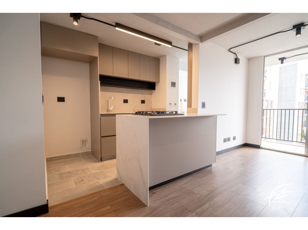 Apartamento en venta en Rionegro Antioquia
