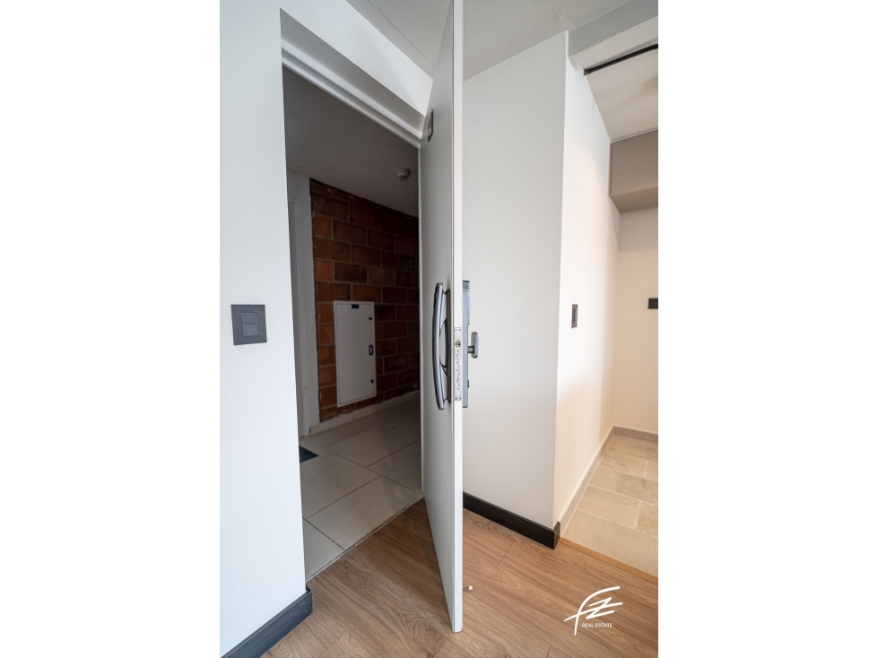 Apartamento en venta en Rionegro Antioquia — foto 2