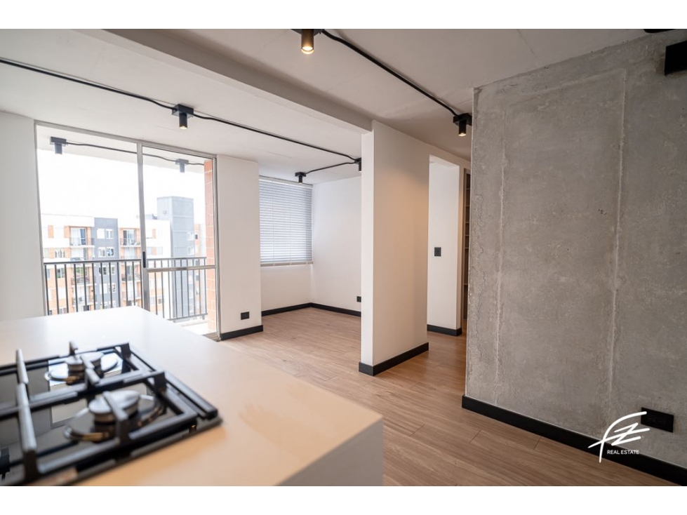 Apartamento en venta en Rionegro Antioquia — foto 3