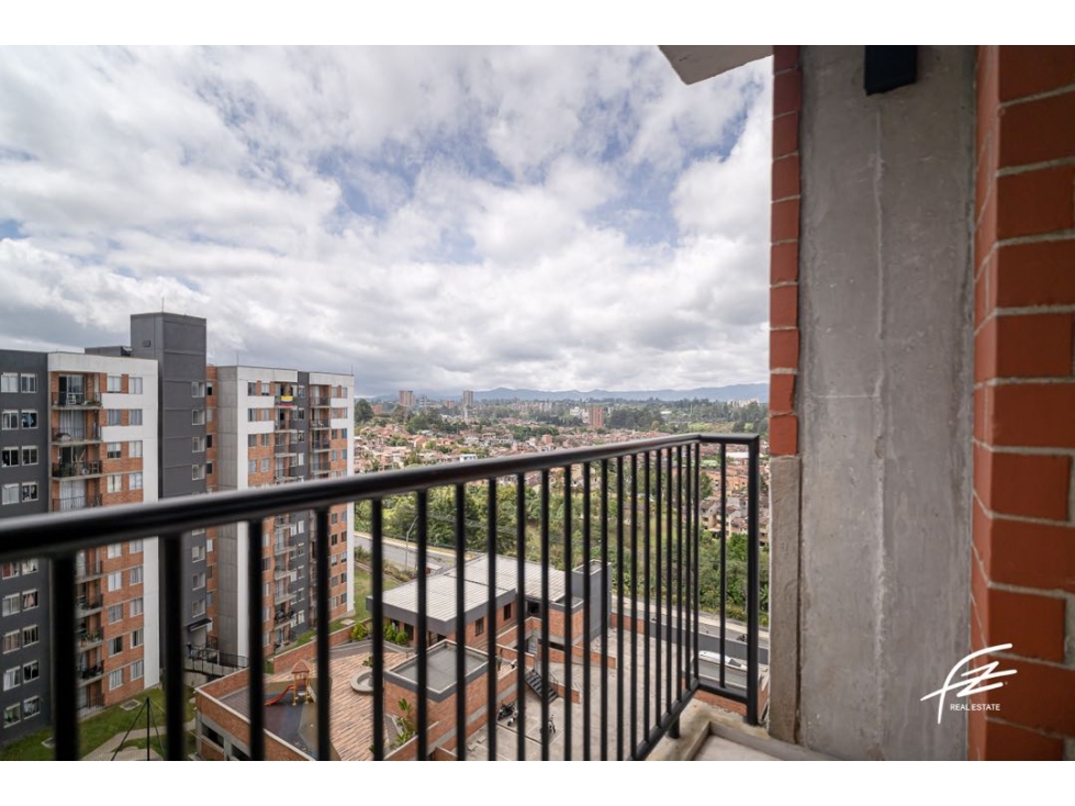 Apartamento en venta en Rionegro Antioquia — foto 5