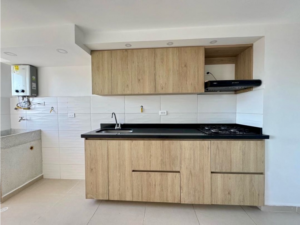 Apartamento en venta, en Rionegro Fontibón — foto 2