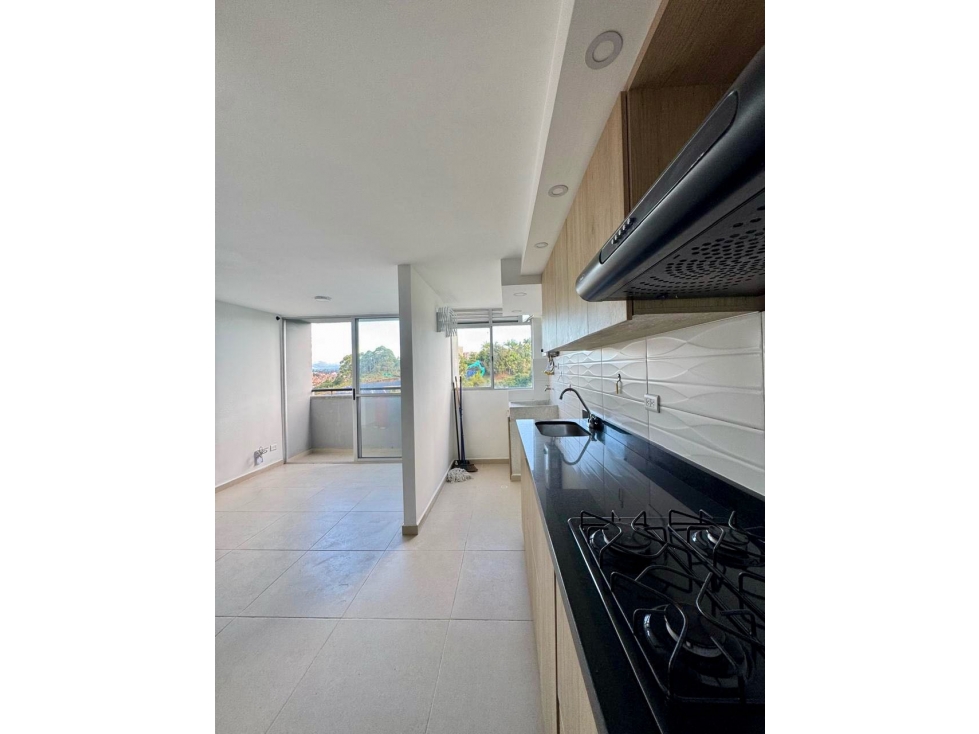 Apartamento en venta, en Rionegro Fontibón — foto 3