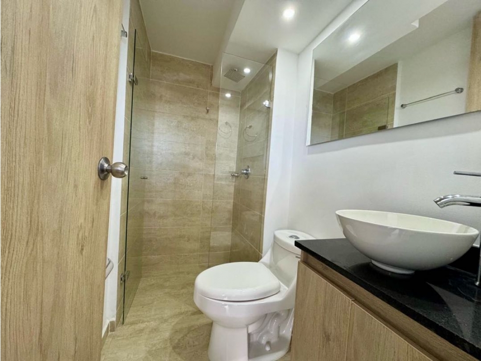Apartamento en venta, en Rionegro Fontibón — foto 6