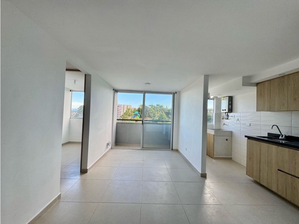 Apartamento en venta, en Rionegro Fontibón