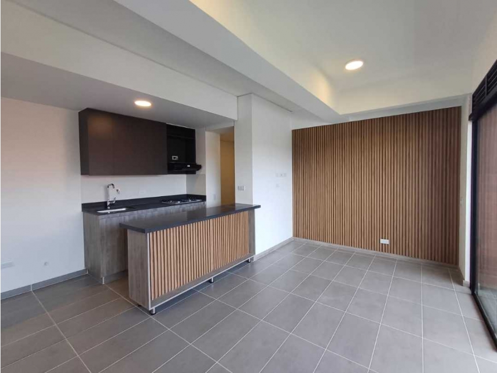 Apartamento en Venta en Rionegro