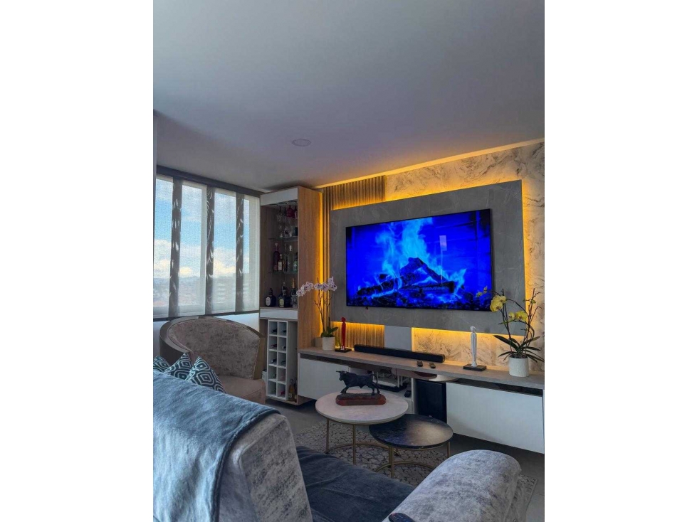 Apartamento en venta en Rionegro - 2