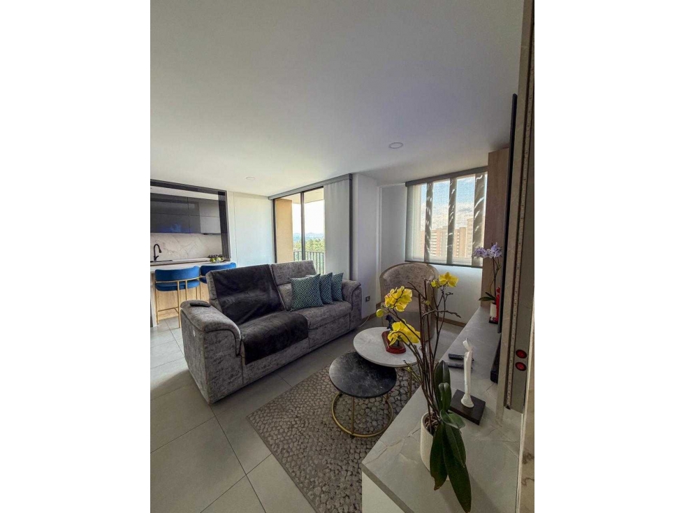 Apartamento en venta en Rionegro - 3