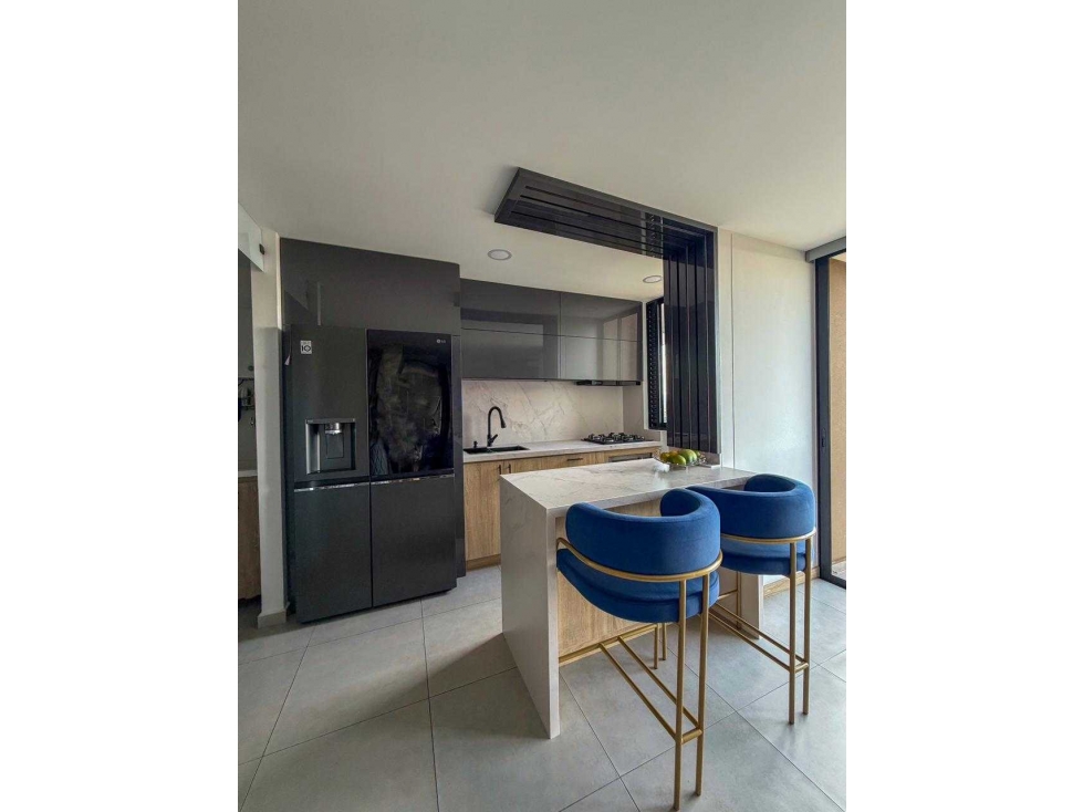 Apartamento en venta en Rionegro - 4