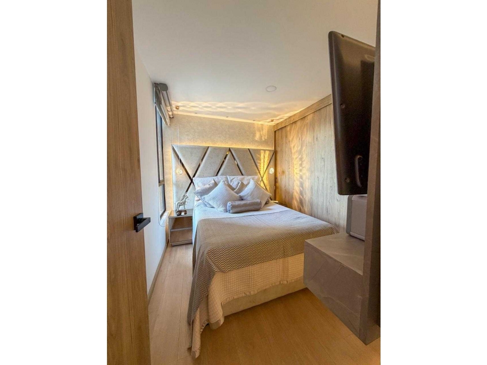 Apartamento en venta en Rionegro - 6