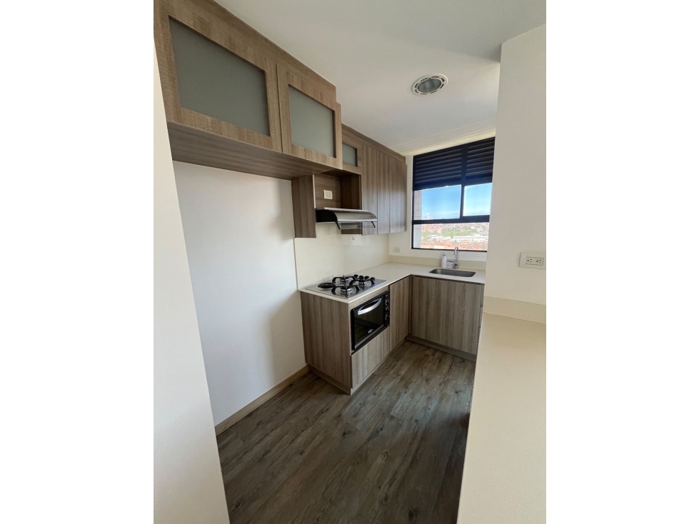 Apartamento en Venta en Rionegro sector Barro Blanco - 2