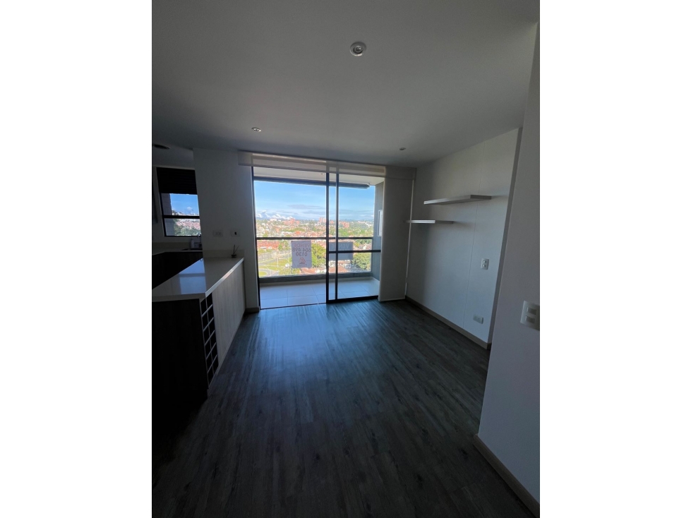 Apartamento en Venta en Rionegro sector Barro Blanco - 3