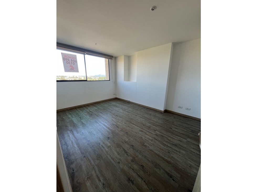 Apartamento en Venta en Rionegro sector Barro Blanco - 5