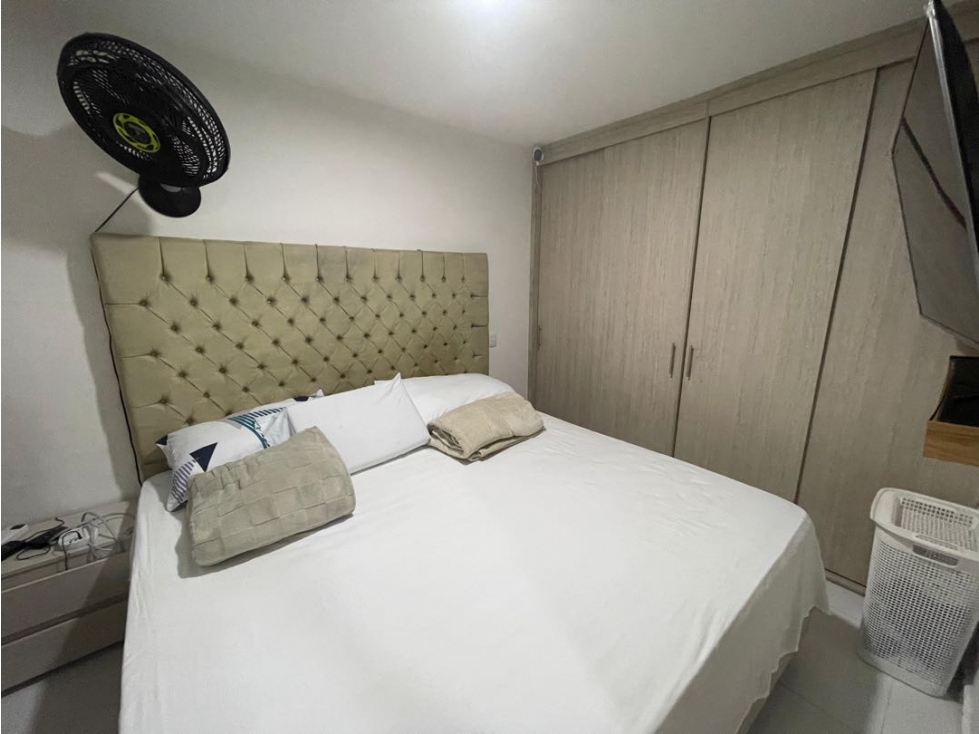 APARTAMENTO DE OPORTUNIDAD EN VENTA EN RIVERSIDE SECTOR BUENAVISTA — foto 5