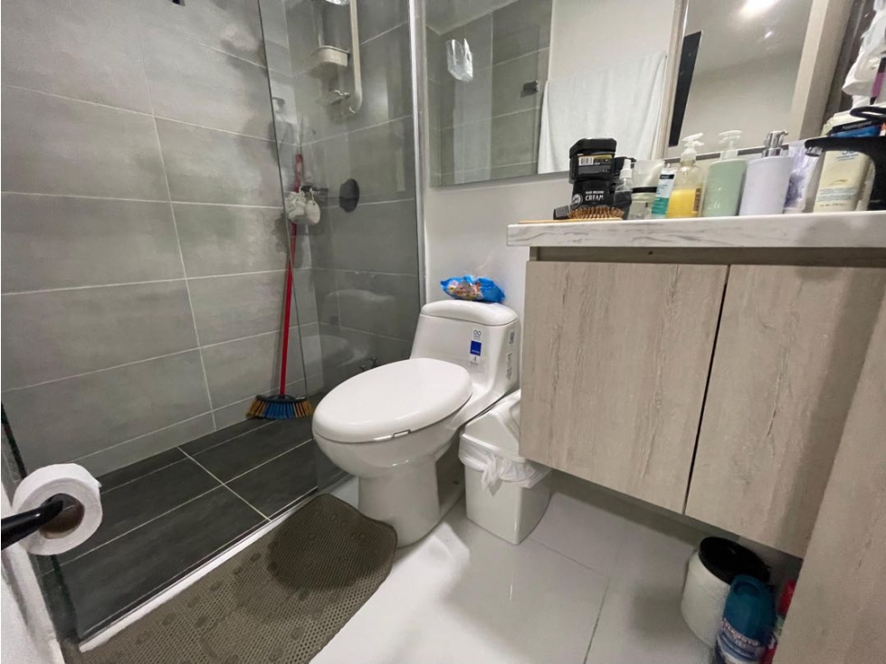 APARTAMENTO DE OPORTUNIDAD EN VENTA EN RIVERSIDE SECTOR BUENAVISTA — foto 6