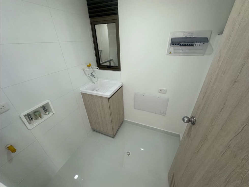 APARTAMENTO EN VENTA EN RIVERSIDE RIO ALTO BARRANQUILLA — foto 6
