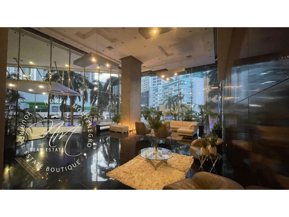 Apartamento en venta en Riverside Costa del Este — foto 2