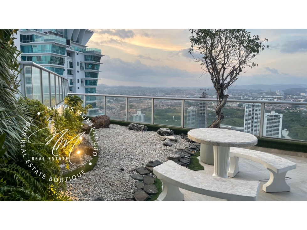 Apartamento en venta en Riverside Costa del Este — foto 4