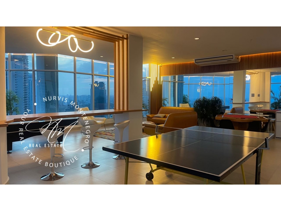 Apartamento en venta en Riverside Costa del Este — foto 5