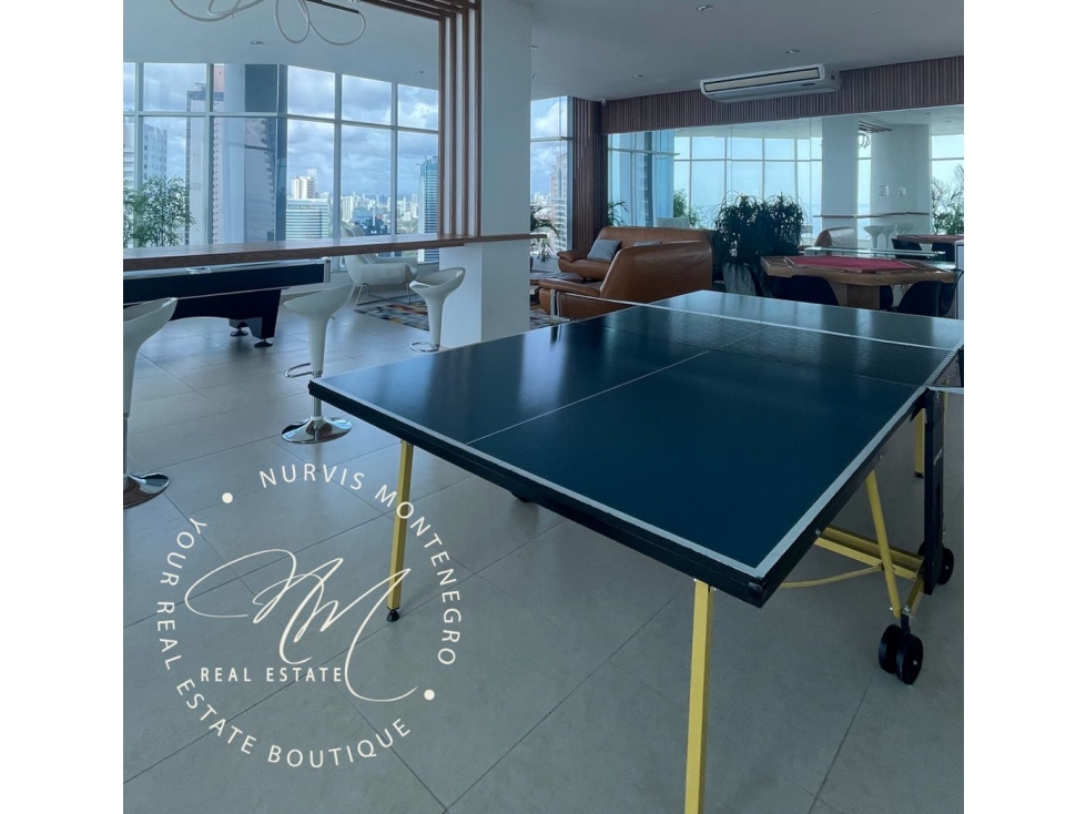 Apartamento en venta en Riverside Costa del Este — foto 6