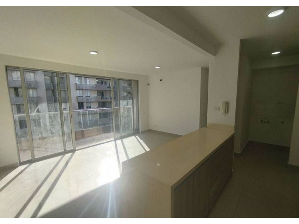 Apartamento en venta en río alto