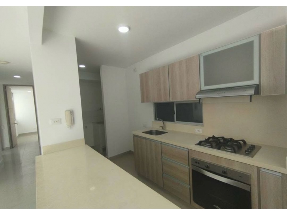 Apartamento en venta en río alto — foto 2