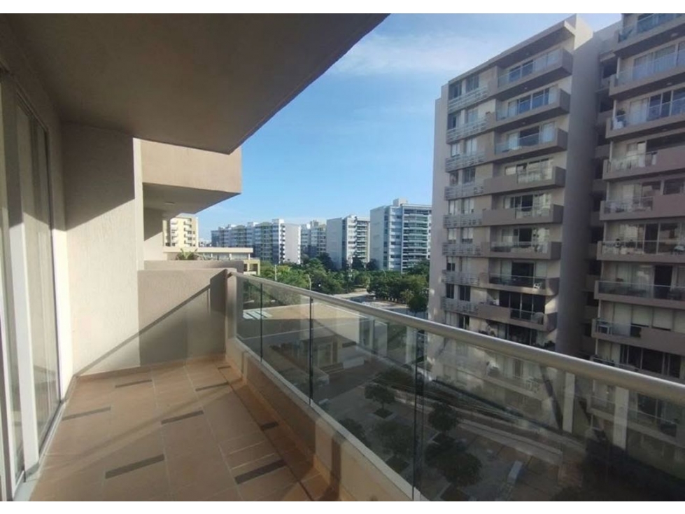 Apartamento en venta en río alto — foto 4