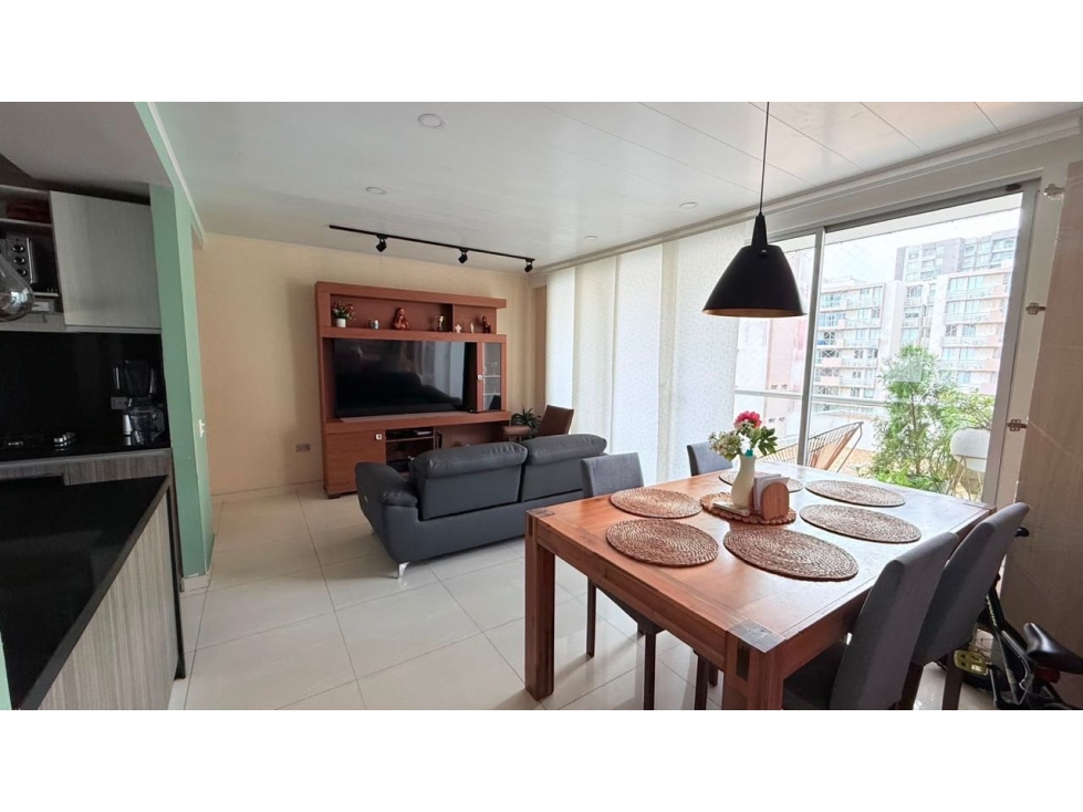 Apartamento en venta en Río Alto — foto 3