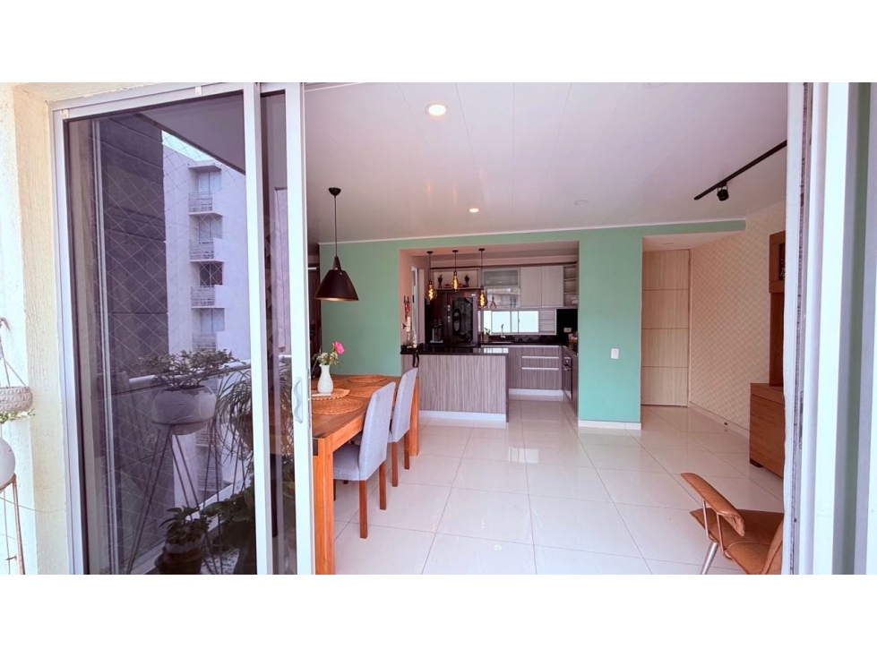 Apartamento en venta en Río Alto — foto 4