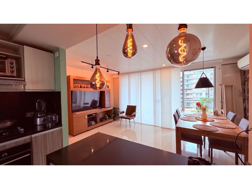 Apartamento en venta en Río Alto — foto 5
