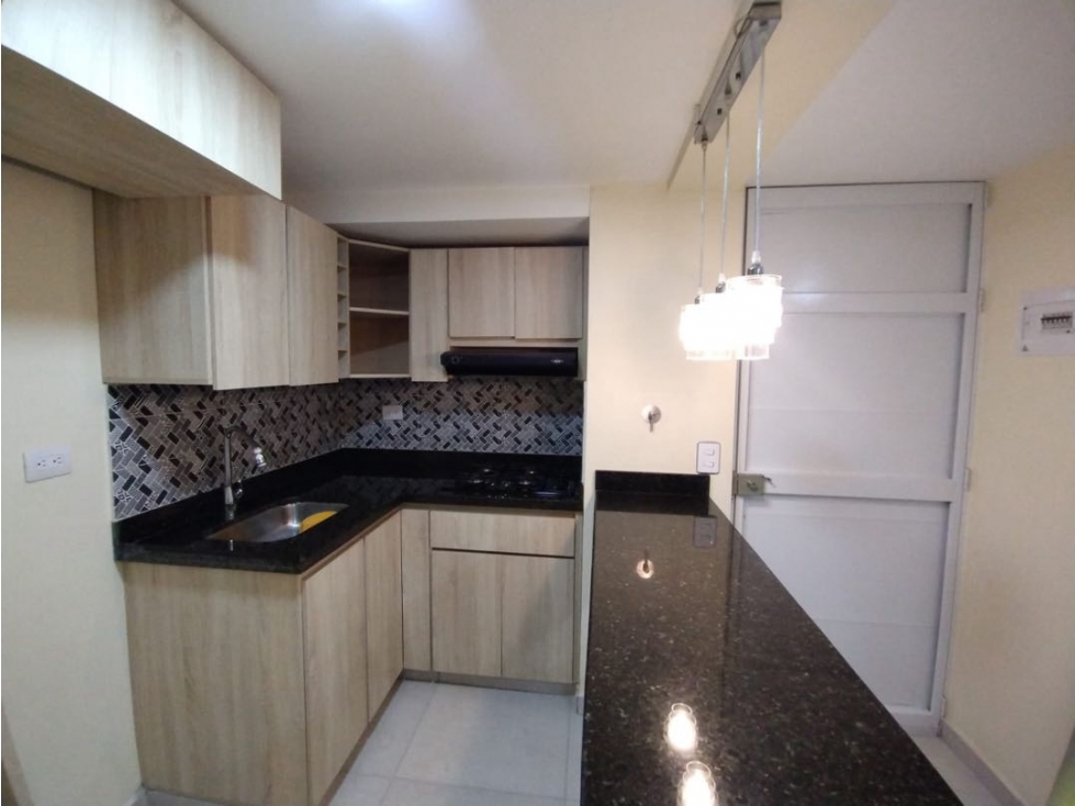 APARTAMENTO EN VENTA EN ROBLEDO LUNA DEL MAR