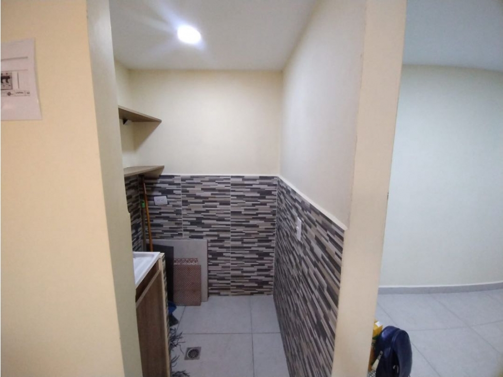 APARTAMENTO EN VENTA EN ROBLEDO LUNA DEL MAR — foto 2
