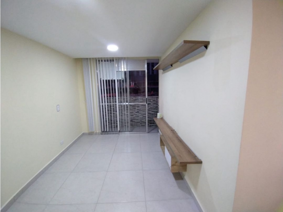 APARTAMENTO EN VENTA EN ROBLEDO LUNA DEL MAR — foto 3