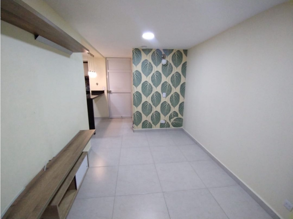 APARTAMENTO EN VENTA EN ROBLEDO LUNA DEL MAR — foto 4