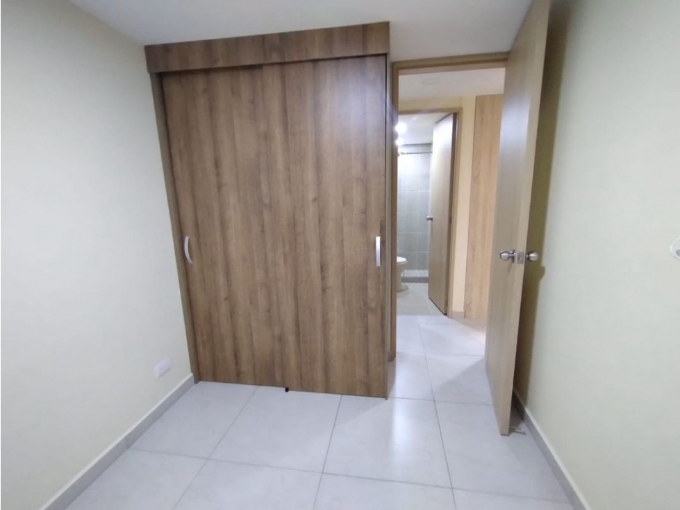 APARTAMENTO EN VENTA EN ROBLEDO LUNA DEL MAR — foto 5