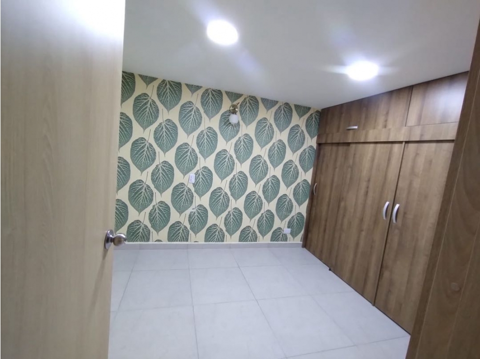 APARTAMENTO EN VENTA EN ROBLEDO LUNA DEL MAR — foto 6