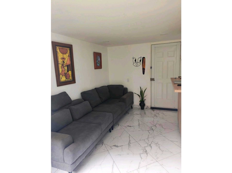 Apartamento En Venta En Robledo, pajarito — foto 2