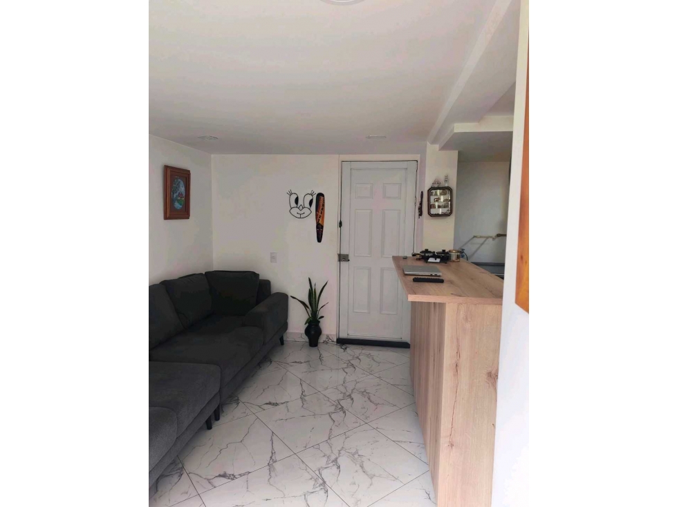 Apartamento En Venta En Robledo, pajarito — foto 3